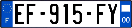 EF-915-FY