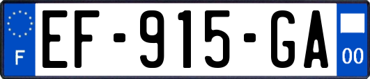 EF-915-GA