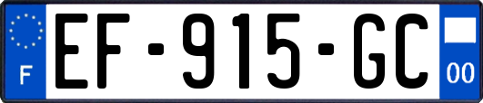 EF-915-GC
