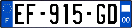 EF-915-GD