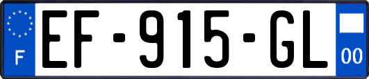 EF-915-GL