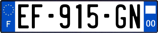 EF-915-GN