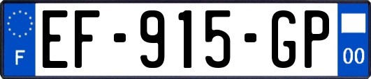 EF-915-GP