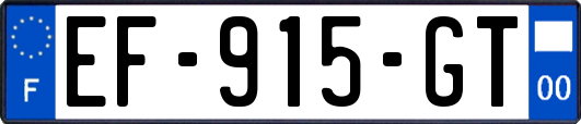 EF-915-GT