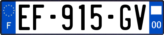 EF-915-GV