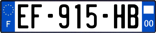 EF-915-HB