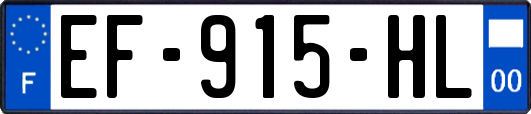 EF-915-HL