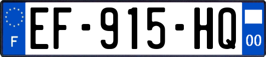 EF-915-HQ