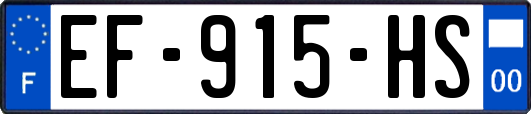EF-915-HS