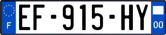EF-915-HY