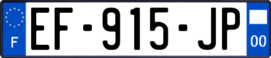 EF-915-JP