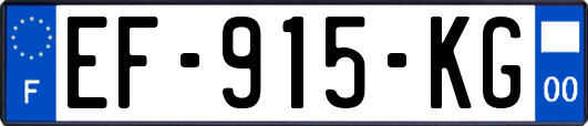 EF-915-KG