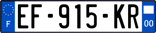 EF-915-KR