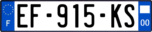 EF-915-KS