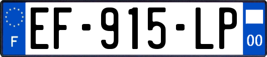 EF-915-LP