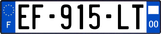 EF-915-LT