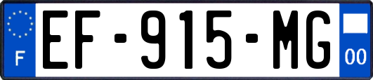 EF-915-MG