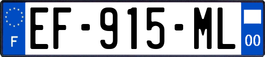EF-915-ML