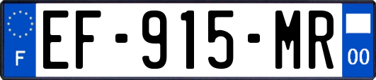 EF-915-MR