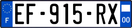 EF-915-RX