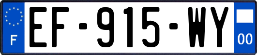 EF-915-WY