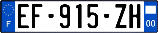 EF-915-ZH