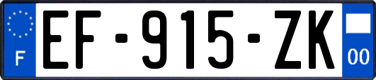 EF-915-ZK