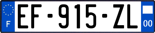EF-915-ZL