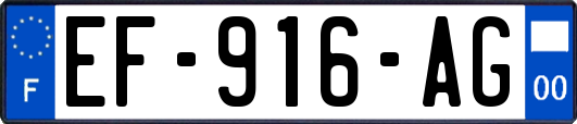 EF-916-AG