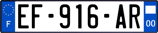 EF-916-AR