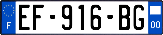 EF-916-BG