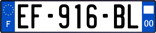 EF-916-BL
