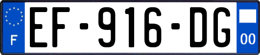 EF-916-DG