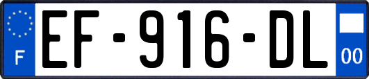 EF-916-DL
