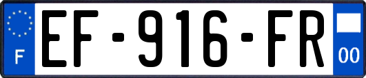 EF-916-FR