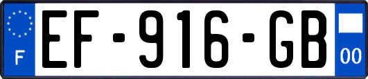 EF-916-GB