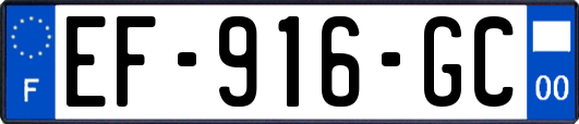 EF-916-GC