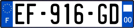 EF-916-GD