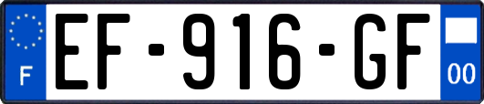 EF-916-GF