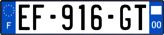 EF-916-GT