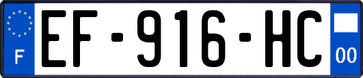 EF-916-HC