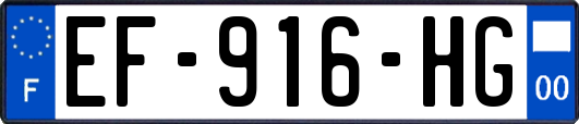 EF-916-HG