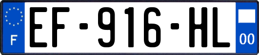 EF-916-HL