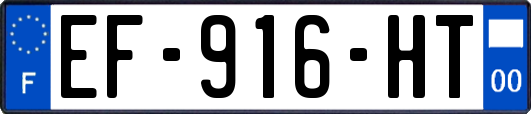 EF-916-HT