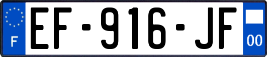 EF-916-JF