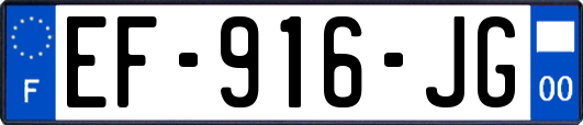 EF-916-JG