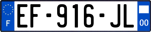 EF-916-JL