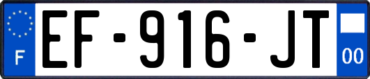 EF-916-JT