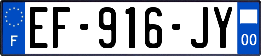 EF-916-JY