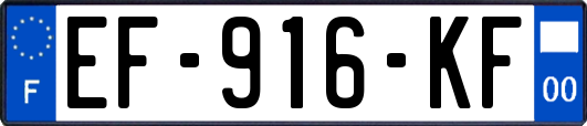 EF-916-KF